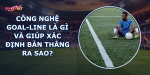 Công Nghệ Goal-line