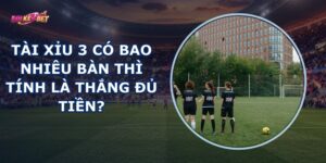 Tài Xỉu 3
